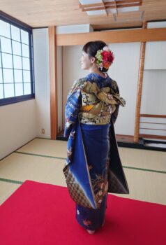 広島のブライダル、結婚式、披露宴、留袖レンタル、モーニングレンタル、七五三レンタル、礼服レンタル、レンタル衣装、貸衣装、着付け、出張着付け、は三栗矢へ